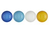 Le Creuset X4 16Cm Cereal Bowl in Riviera