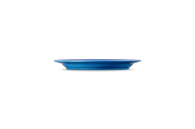 Le Creuset Vancouver Salad Plate 22Cm Azure
