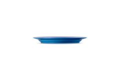 Le Creuset Vancouver Salad Plate 22Cm Azure