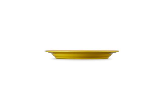 Le Creuset Vancouver Salad Plate 22Cm Nectar