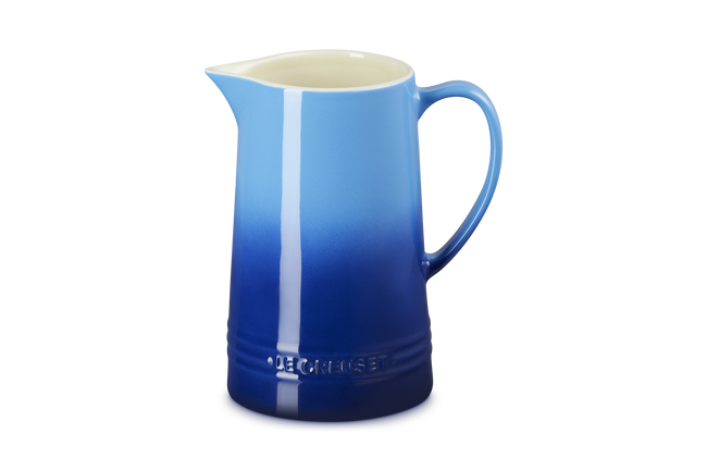 Le Creuset Jug 300Ml Azure Blue