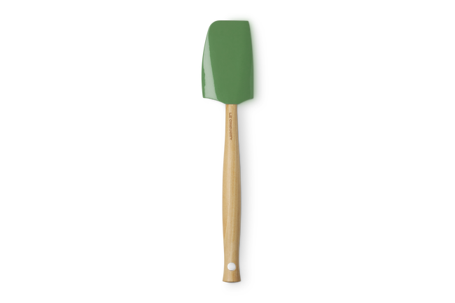 Le Creuset Craft Medium Spatula Bamboo