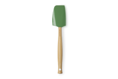 Le Creuset Craft Medium Spatula Bamboo