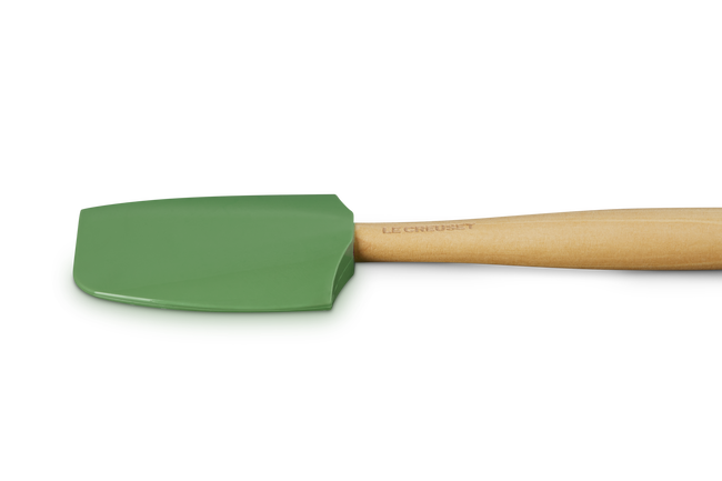 Le Creuset Craft Medium Spatula Bamboo
