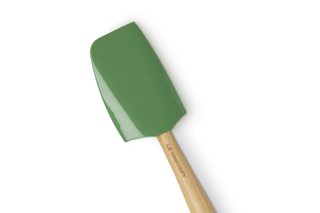 Le Creuset Craft Medium Spatula Bamboo