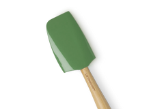 Le Creuset Craft Medium Spatula Bamboo