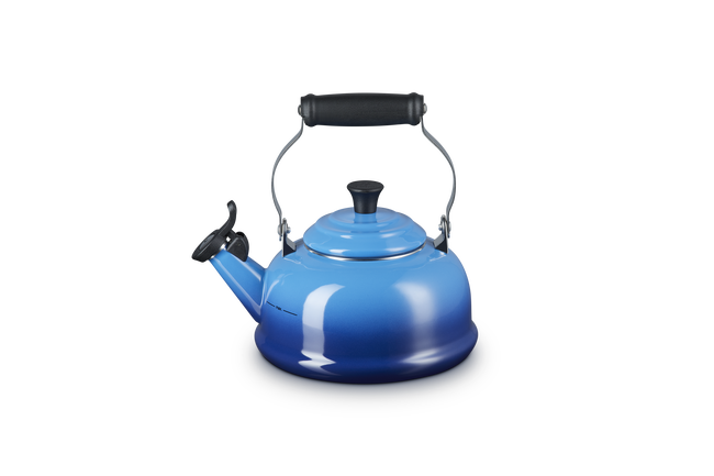 Le Creuset Classic Kettle Azure