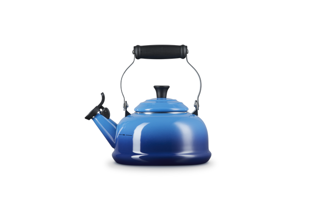 Le Creuset Classic Kettle Azure