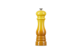 Le Creuset Classic Pepper Mill in Nectar
