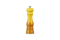 Le Creuset Classic Pepper Mill in Nectar
