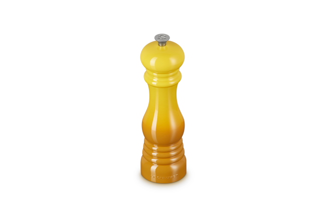 Le Creuset Classic Salt Mill in Nectar