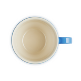 Le Creuset Giant Cuppacino Mug In Azzure