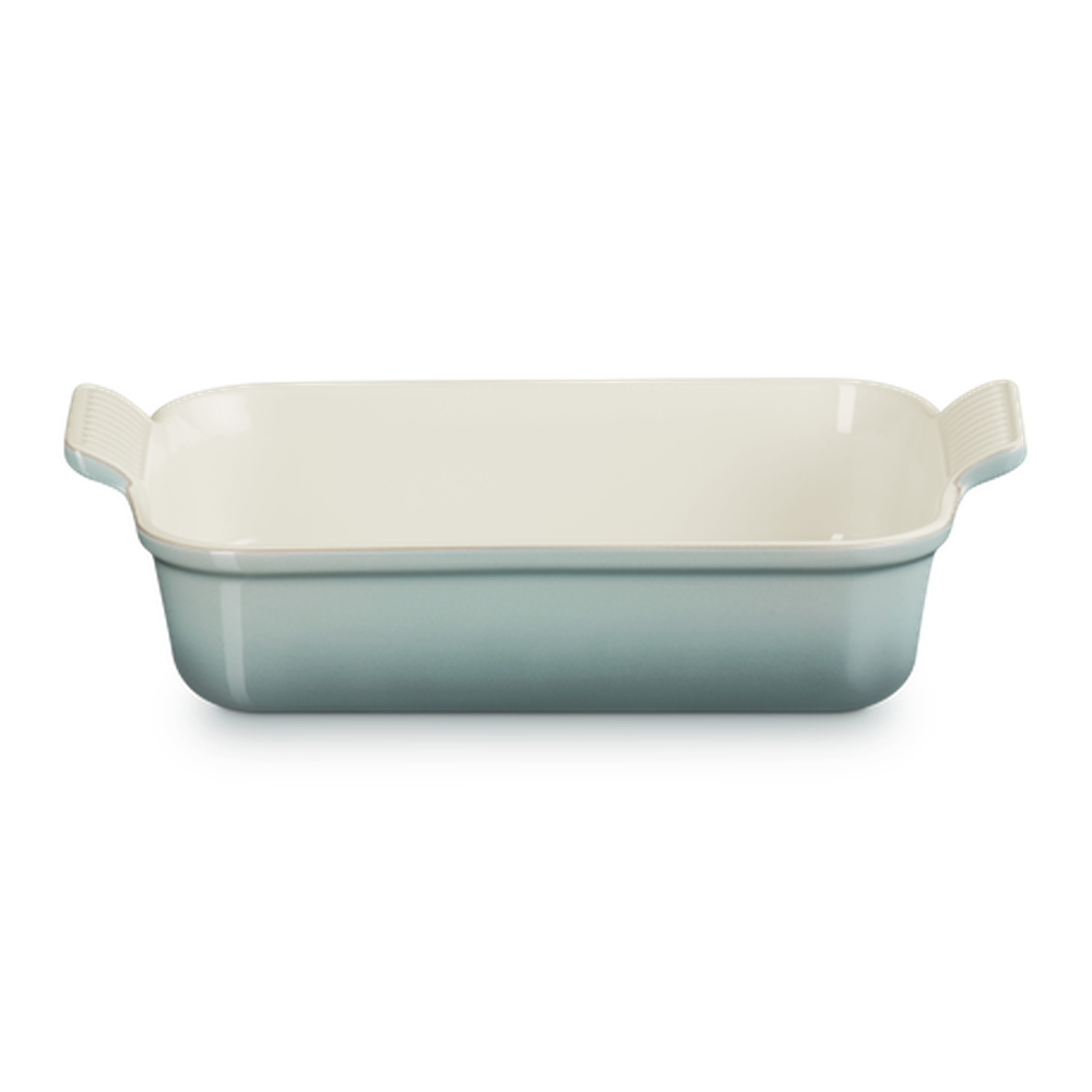 Le Creuset Rectangular Dish In Sea Salt
