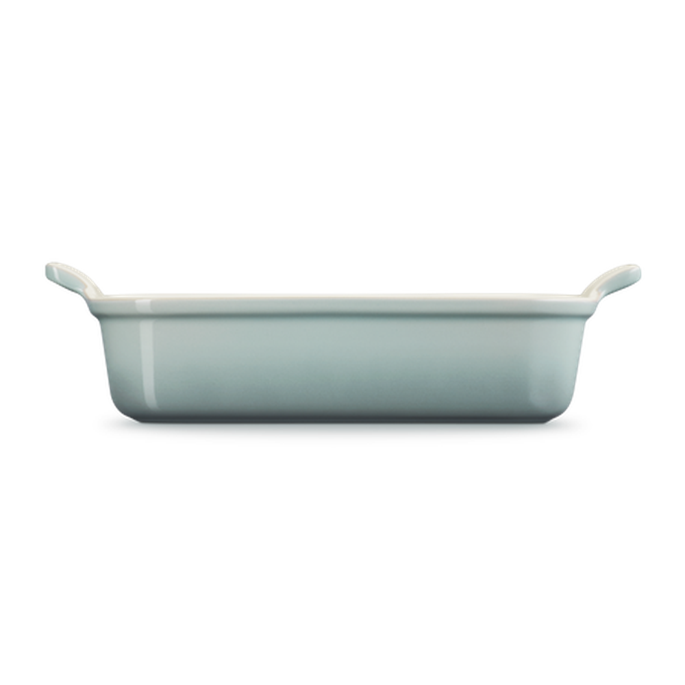 Le Creuset Rectangular Dish In Sea Salt