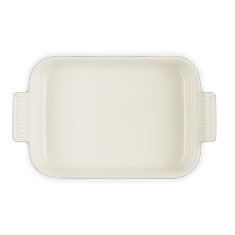 Le Creuset Rectangular Dish In Sea Salt
