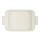Le Creuset Rectangular Dish In Sea Salt
