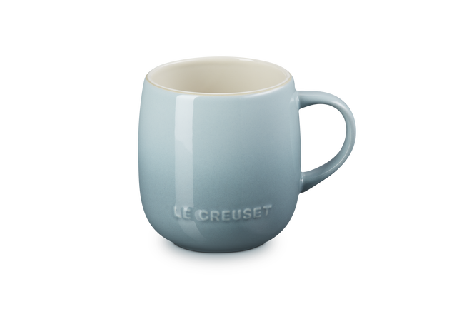 Le Creuset U Mug 380Ml Sea Salt
