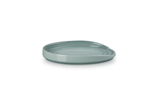 Le Creuset Oval Spoon Rest Seasalt