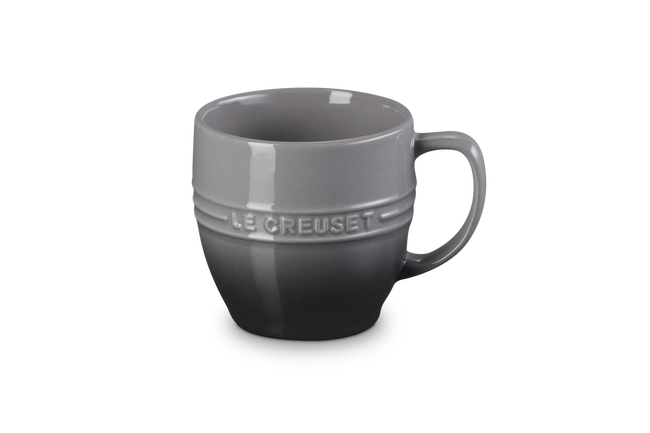 Le Creuset Manila Coffee Mug 350Ml Flint