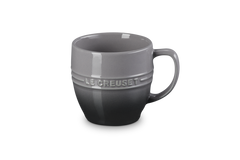 Le Creuset Manila Coffee Mug 350Ml Flint