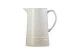 Le Creuset Scandinavia Pitcher Global Swing In Jug Meringe