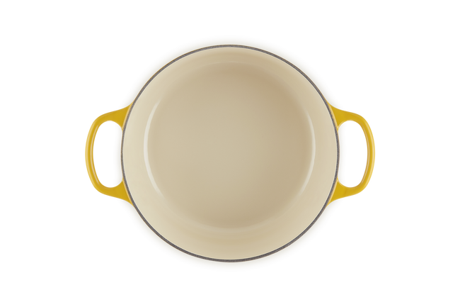 Le Creuset Signature Round Cocotte 22Cm Nectar