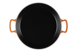 Le Creuset Cast Iron Classic Paella Pan 34cm In Flame