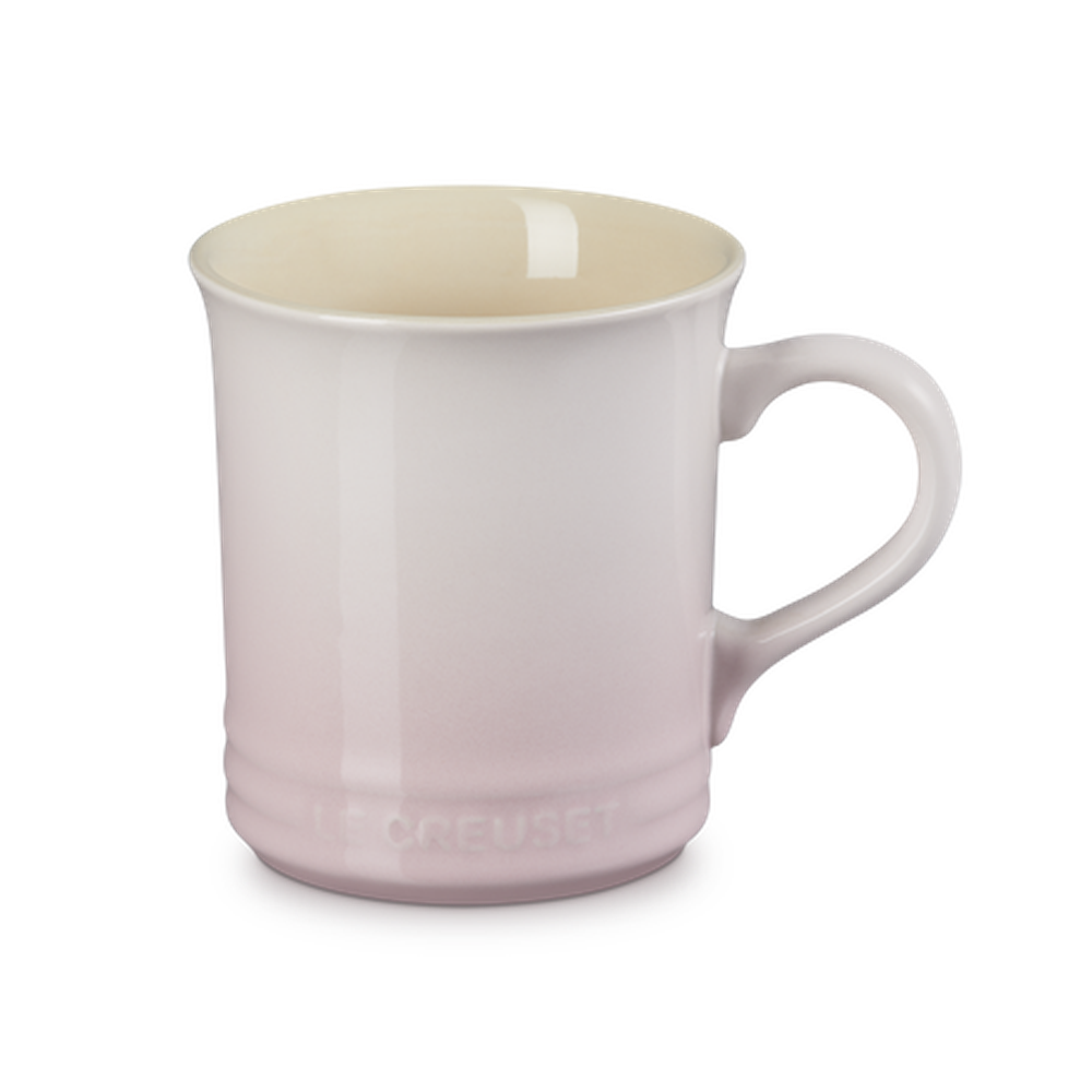 Le Creuset Seattle Mug In Pink
