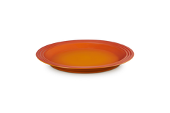 Le Creuset Vancouver Dinner Plate 27Cm Flame