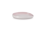 Le Creuset Oval Spoon Rest Shell Pink