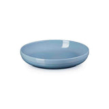 Le Creuset Coupe Pasta Bowl In Chambry