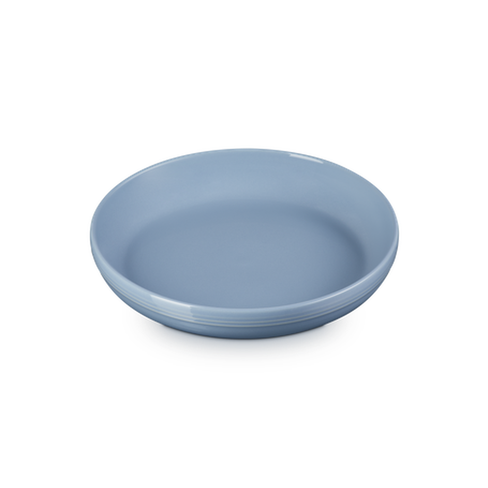 Le Creuset Coupe Pasta Bowl In Chambry