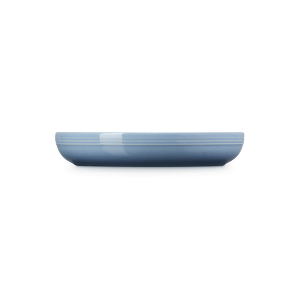 Le Creuset Coupe Pasta Bowl In Chambry