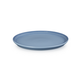 Le Creuset Coupe Salad Plate In Chambry