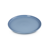 Le Creuset Coupe Salad Plate In Chambry