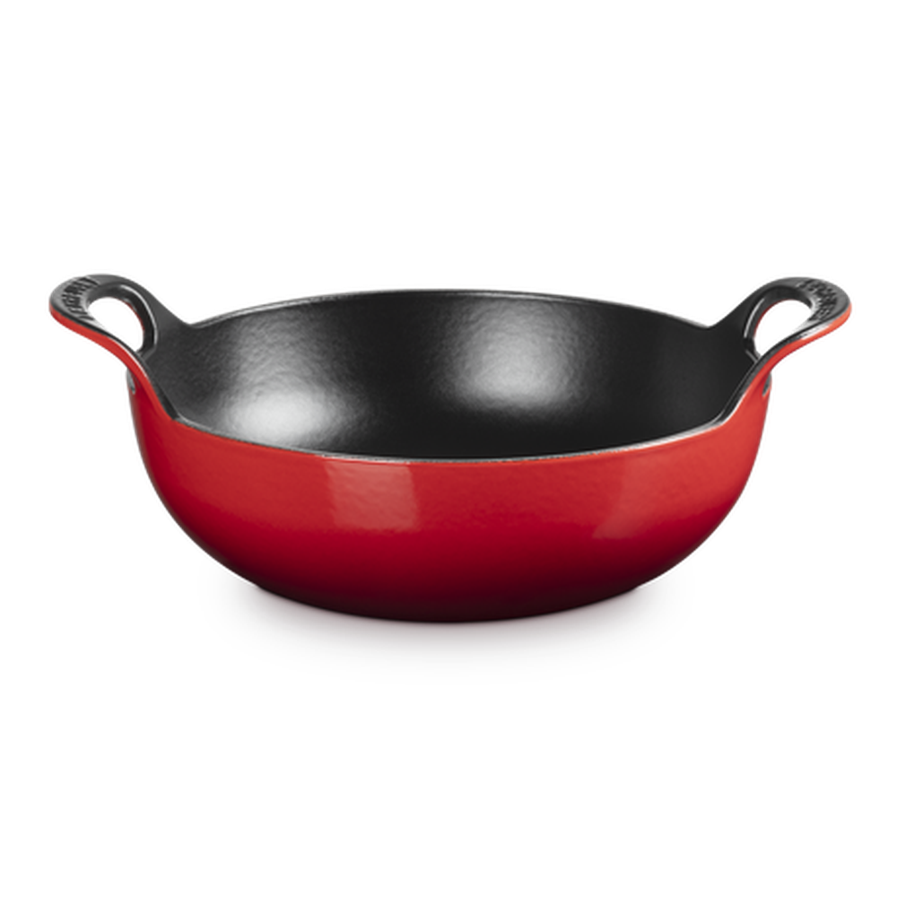 Le Creuset Balti Dish In Cerise