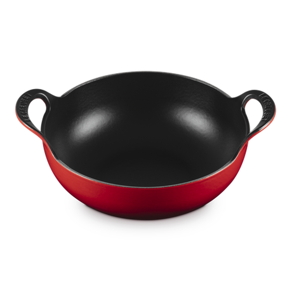 Le Creuset Balti Dish In Cerise