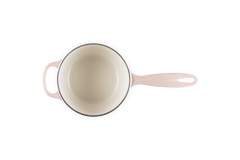 Le Creuset Signature Saucepan 16Cm Peach