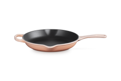 Le Creuset S Skillet In Peche