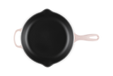 Le Creuset S Skillet In Peche