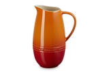 Le Creuset Pitcher 1.6L  Flame