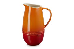 Le Creuset Pitcher 1.6L  Flame