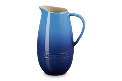 Le Creuset Pitcher 1.6L  Azure