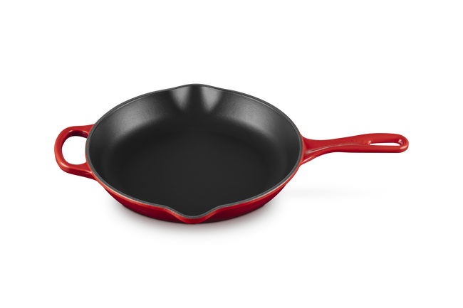 Le Creuset Signature Skillet 26Cm Cerise