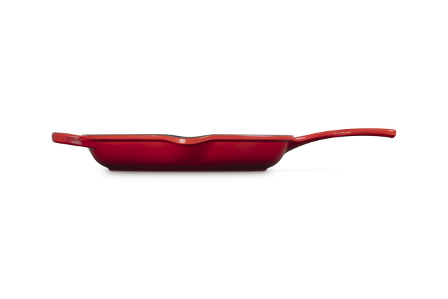 Le Creuset Signature Skillet 26Cm Cerise