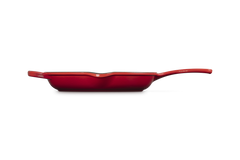 Le Creuset Signature Skillet 26Cm Cerise