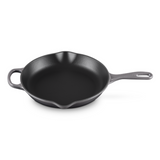 Le Creuset Round S Skillet In Flint