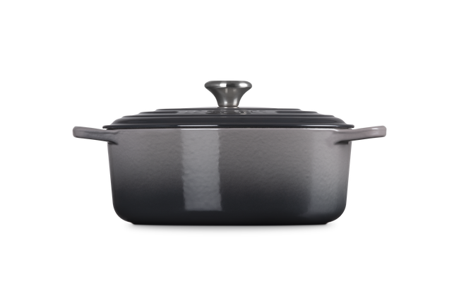Le Creuset Oval Casserole In Flint