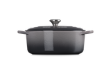 Le Creuset Oval Casserole In Flint