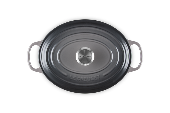 Le Creuset Oval Casserole In Flint